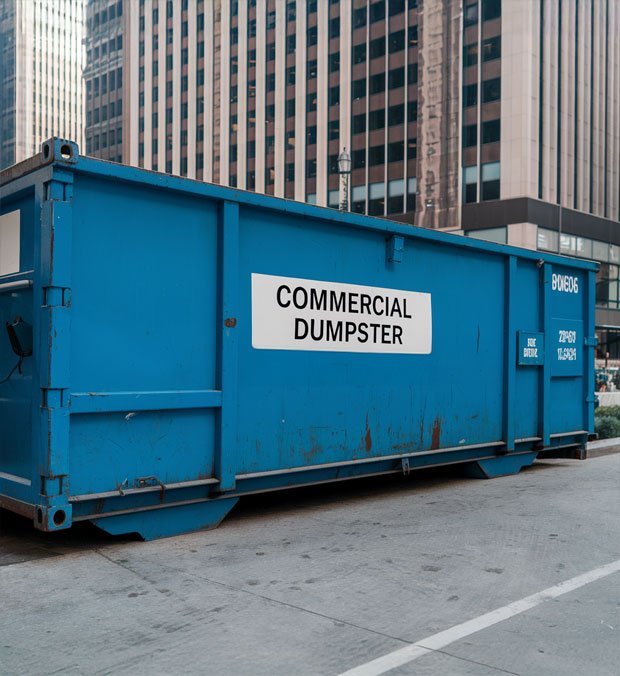 South Bend Dumpster Rental